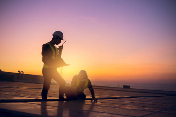 Gutter Installation and Roofing in Ridgeway, VA