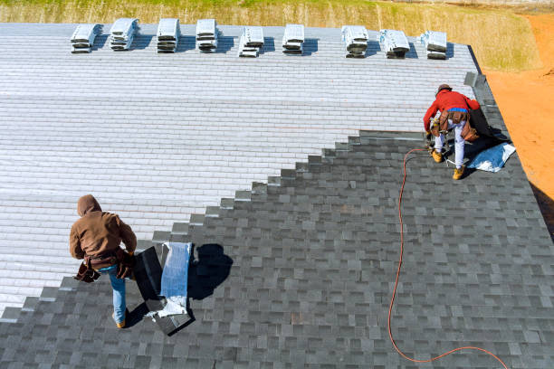 Best Gutter Installation and Roofing  in Ridgeway, VA