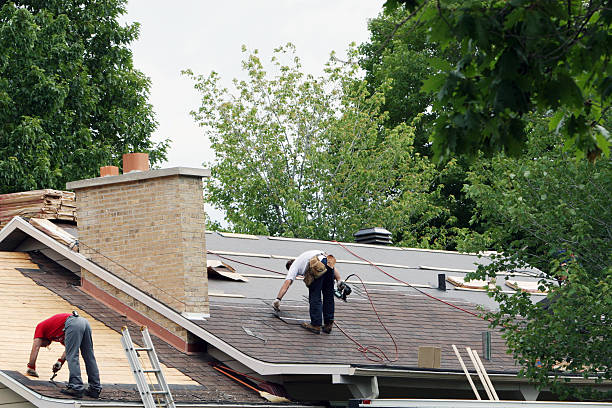 Best Commercial Roofing Services  in Ridgeway, VA