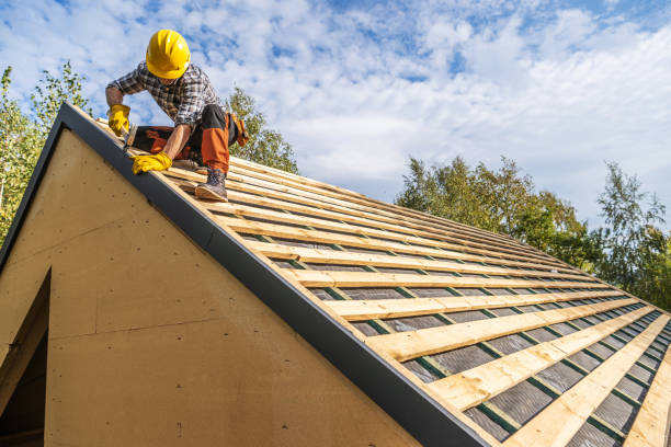 Slate Roofing Contractor in Ridgeway, VA