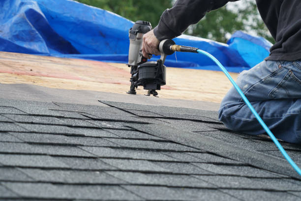Best Best Roofing Contractors  in Ridgeway, VA