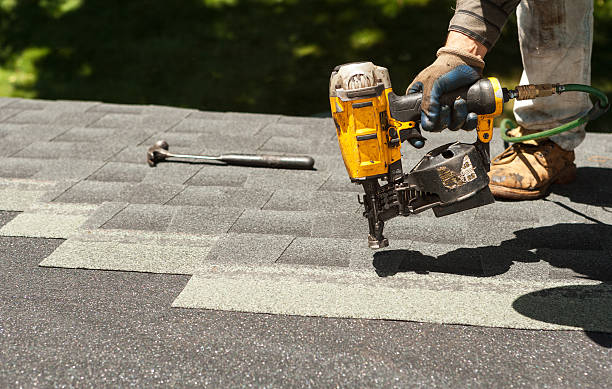 Best Emergency Roof Repair  in Ridgeway, VA